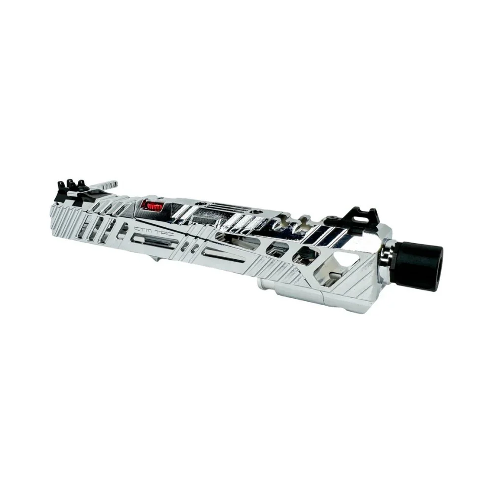 CTM Hi-capa 5.1 split slide - SUPERLINE for TM - Image 8