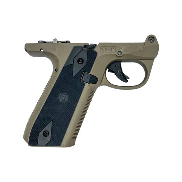CTM TAC AAP01 GRIP Tan - Pink - Grey - Black - Image 3