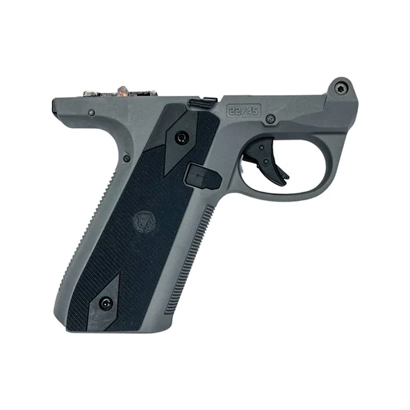 CTM TAC AAP01 GRIP Tan - Pink - Grey - Black - Image 4