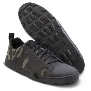 Altama 335051 Men's OTB Maritime Assault Low Black Multicam Size 8R