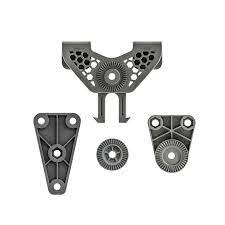 CTM TAC Saf Angle System and Molle Panel kit