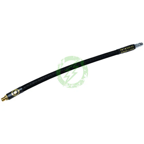 Amped Integral Grip Line Standard Weave | IGL HPA Grip Line -- KYTHERA - Image 2