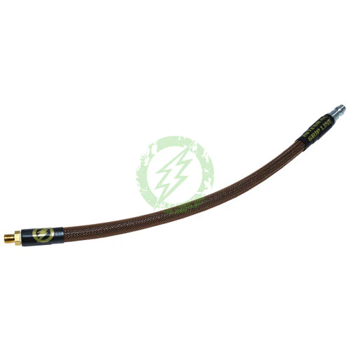 Amped Integral Grip Line Standard Weave | IGL HPA Grip Line -- KYTHERA - Image 4