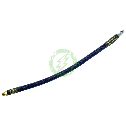 Amped Integral Grip Line Standard Weave | IGL HPA Grip Line -- PolarStar F1 / F2 / JACK 1.1 / Redline N7 - Image 5