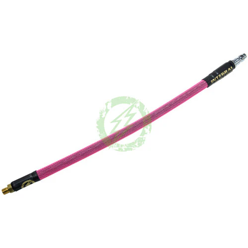 Amped Integral Grip Line Standard Weave | IGL HPA Grip Line -- PolarStar F1 / F2 / JACK 1.1 / Redline N7 - Image 7