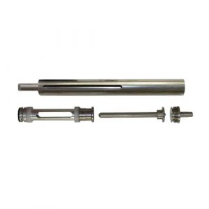 Classic Army stainless steel Pistol Cylinder for VSR-10 Rifle [CA-P456M]