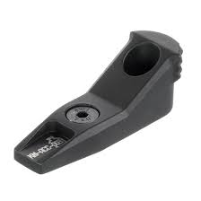 ARES Aluminum Handstop for KeyMod Rail Systems (Type: A) - Image 2