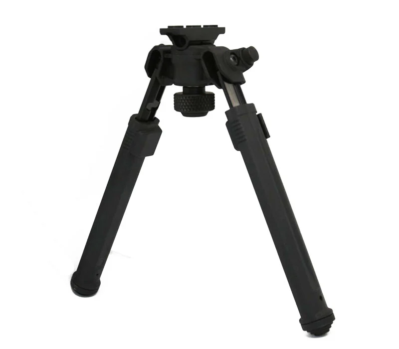 KUBLAI Adjustable M-Lock Sling Stud QD Bipod