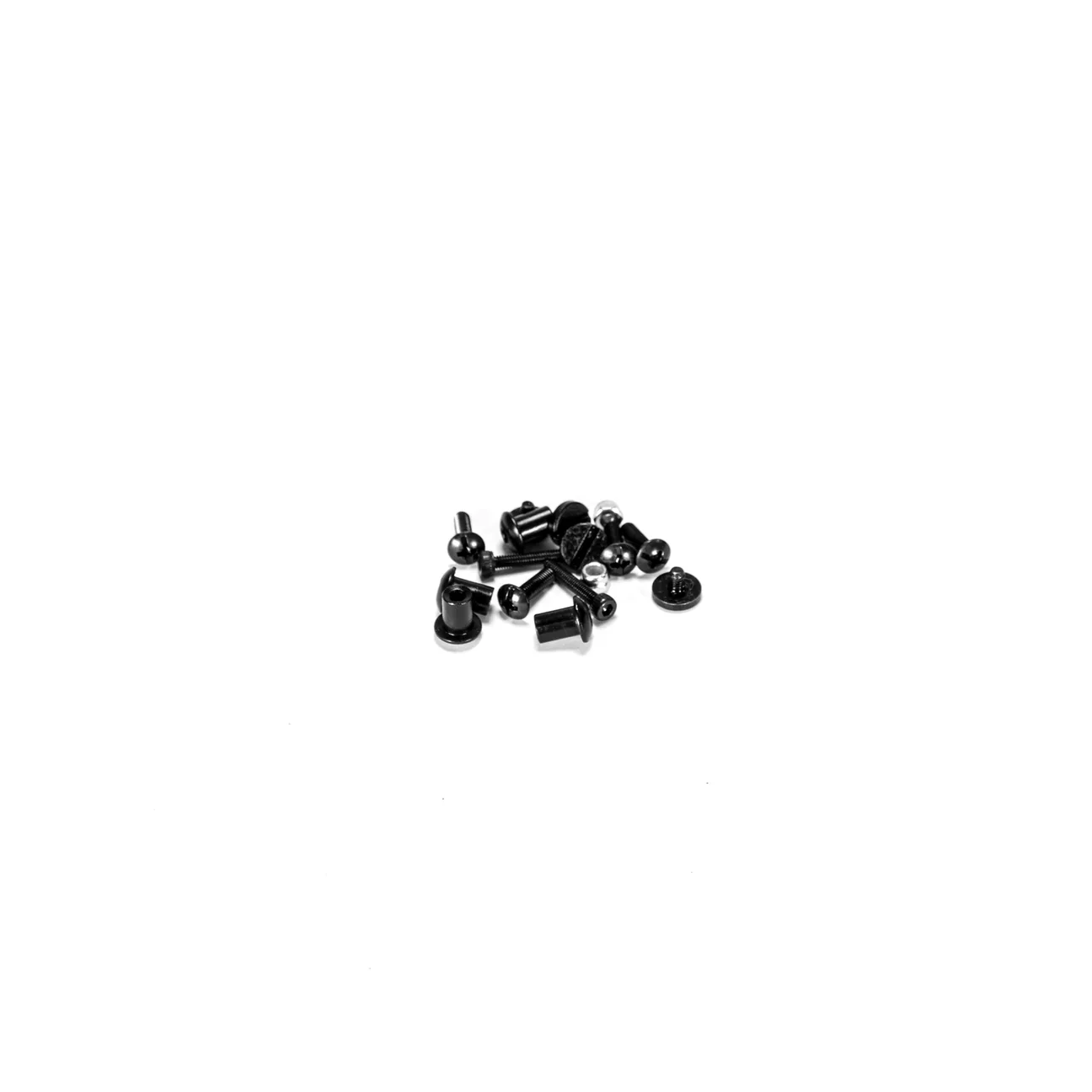 CRBN MASK HARDWARE KIT