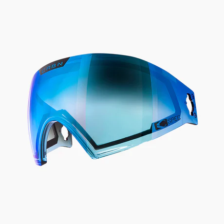 C SPEC - MIDLIGHT LENS CYAN FADE - CYAN MIRROR