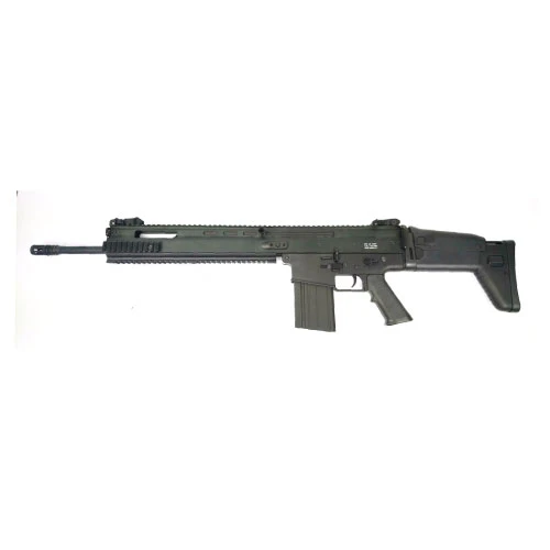 Classic Army MK17-H (Heavy Long)