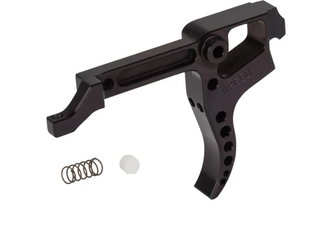 Speed Airsoft Kriss V AEG Gen2 Tunable Trigger - Image 2