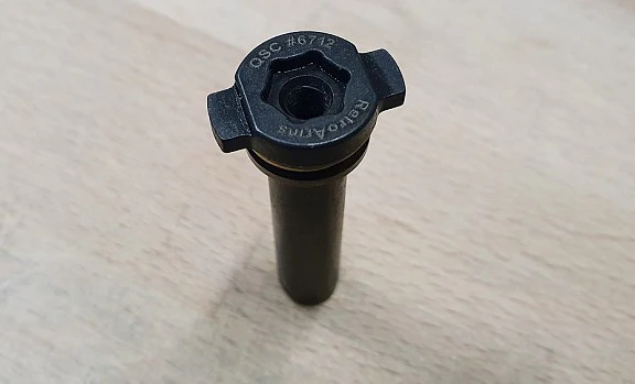 Retro Arms Spring guide universal QSC