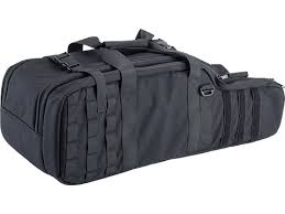 Classic Army  Tactical Carrying Bag for M133 (Black) (E109) - Image 2