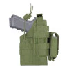 AMBIDEXTROUS HOLSTER Glock