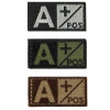 CONDOR BLOOD TYPE PATCH    A+pos
