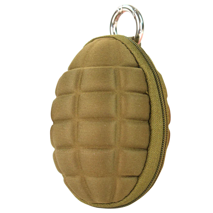 GRENADE KEY CHAIN POUCH - Image 2