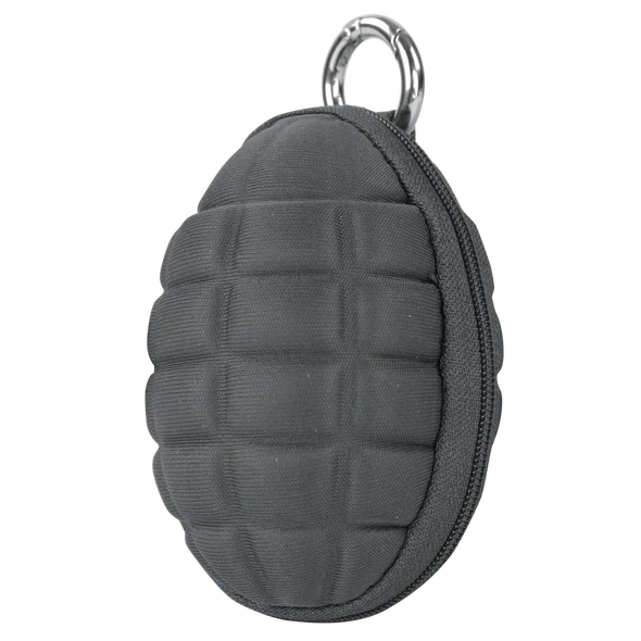 GRENADE KEY CHAIN POUCH - Image 4