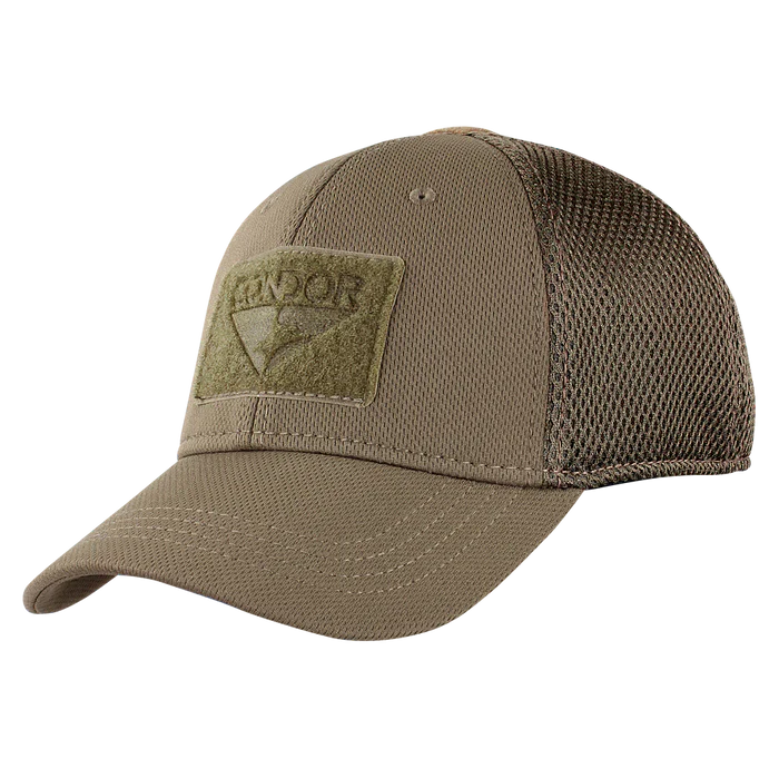 FLEX TACTICAL MESH CAP - Image 4