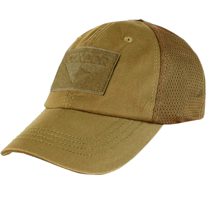 Condor Mesh Tactical Cap - Image 4