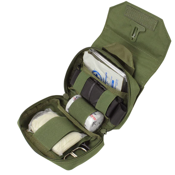 Condor FIRST RESPONSE POUCH - Image 5