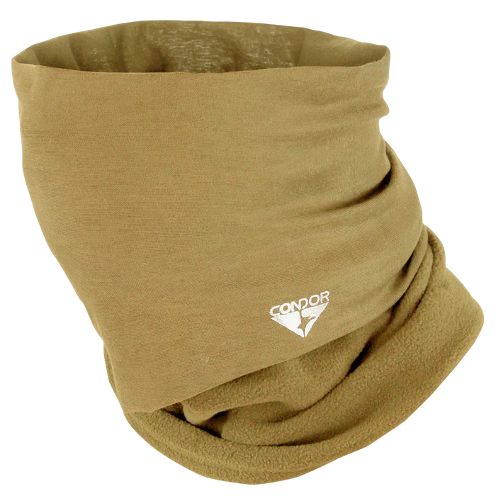 FLEECE MULTI WRAP - Image 2