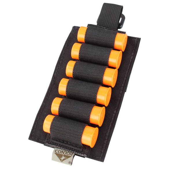 Condor TSRS SHOTSHELL PLATFORM