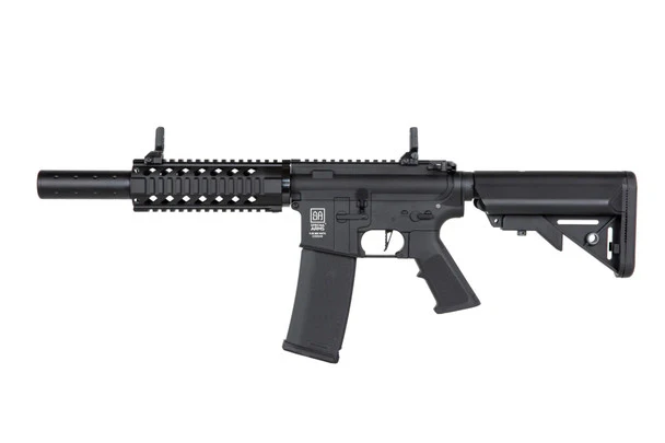 Specna Arms C11 CORE HAL ETU Carbine Airsoft Rifle Black