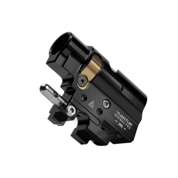 4UANTUM MAGNUS PRO 2011 PRECISION TDC HOP UP CHAMBER (Hi-Capa/1911) - Image 2