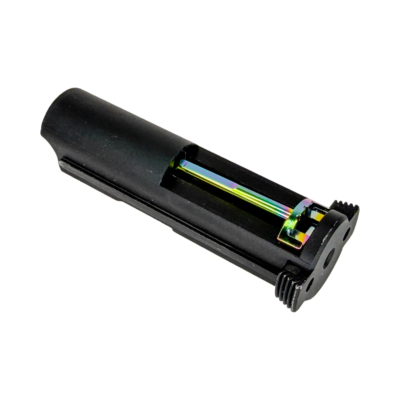 CTM AAP-01/C CNC Aluminium Guide Rod V2 - Image 3