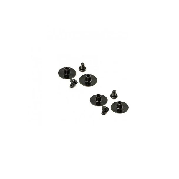 JT Proflex - Screw & Nut Set