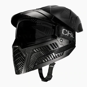 CRBN OPR GOGGLE FULL COVERAGE BLACK