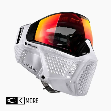 CRBN ZERO PRO CLEAR MORE coverage