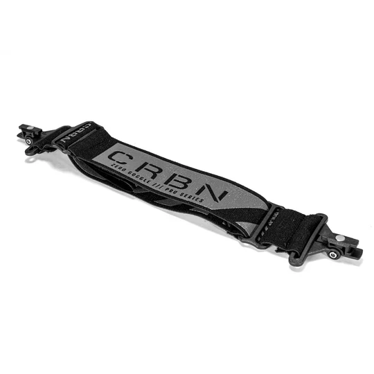 CRBN  REPLACEMENT LESS GOGGLES STRAP