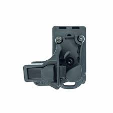 CTM Speed Draw GA Holster for Glock / AAP01/C ---- BLACK / TAN - Image 2