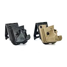 CTM Speed Draw Holster for Action Army AAP-01 Gas Airsoft Pistol-- BLACK   /   TAN