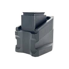 CTM TAC  CNC MAGAZINE EXTENSION PLATE ( FOR WE GLOCK、AAP-01/C ) - Image 6