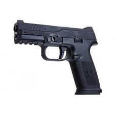 Cybergun VFC FN FNS-9 GBB Pistol