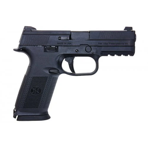 Cybergun VFC FN FNS-9 GBB Pistol - Image 2