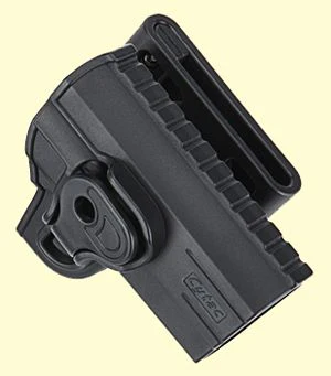 CYTAC CY-1911 – 3″ Colt Holster