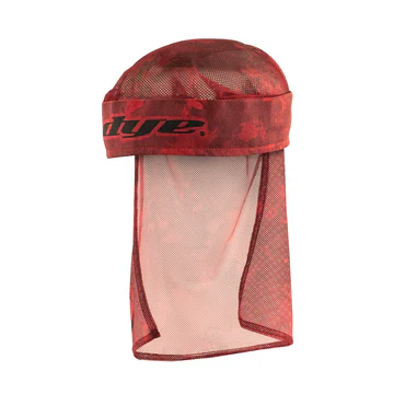 Dye Head Wraps  ..  MANY styles and colours - Image 10