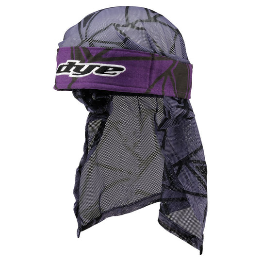 Dye Head Wraps  ..  MANY styles and colours - Image 4