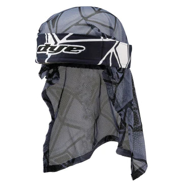 Dye Head Wraps  ..  MANY styles and colours - Image 7