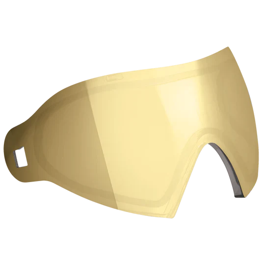 DYEI4/I5 THERMAL LENS - DYETANIUM SMOKE/GOLD