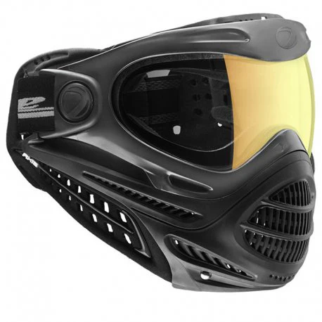 DYE AXIS PRO GOGGLE - BLACK FADE BRONZE