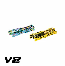 CTM TAC AAP-01/C 7075 Advanced Bolt V2 - Image 3