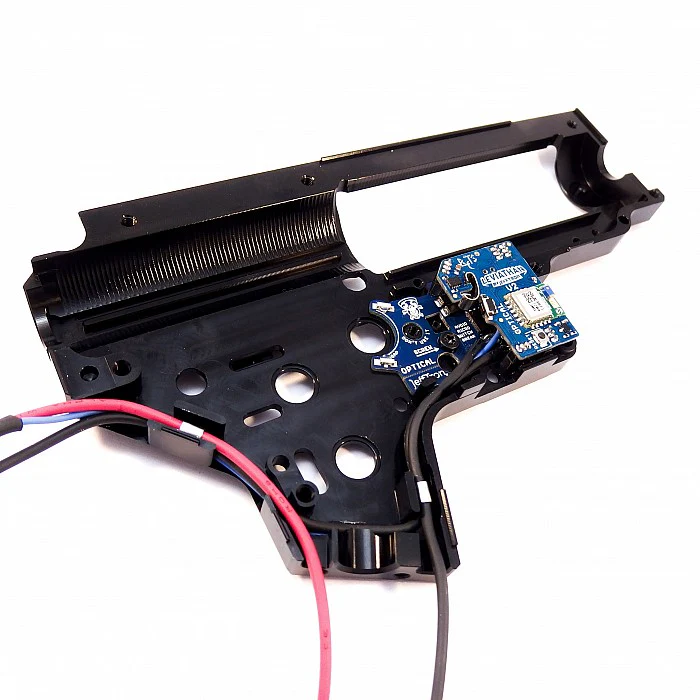 Wires holder (10 pcs) - Image 2