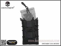 EmersonGear Dual Decker Magazine Pouch - Image 3