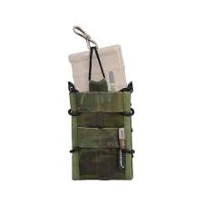 EmersonGear Double Modular Rifle Magazine Pouch