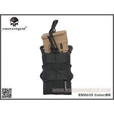 EmersonGear Double Modular Rifle Magazine Pouch - Image 3
